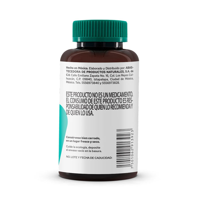 G&E Complex 90 tabletas - Pronat