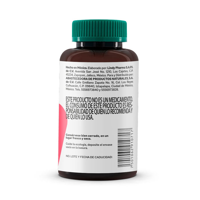 Salmón Plus (Omega 3) 90 cápsulas - Pronat