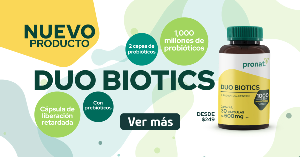 Duo Biotics