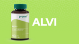 ALVI 180 tabletas - Pronat