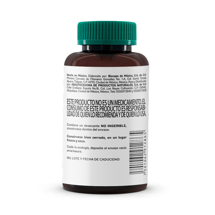Coenzima Q10 60 cápsulas - Pronat