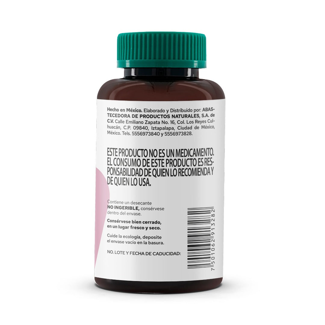 Colagen+HA 120 cápsulas - Pronat