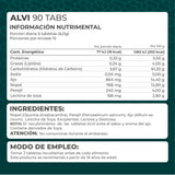 ALVI 90 tabletas - Pronat