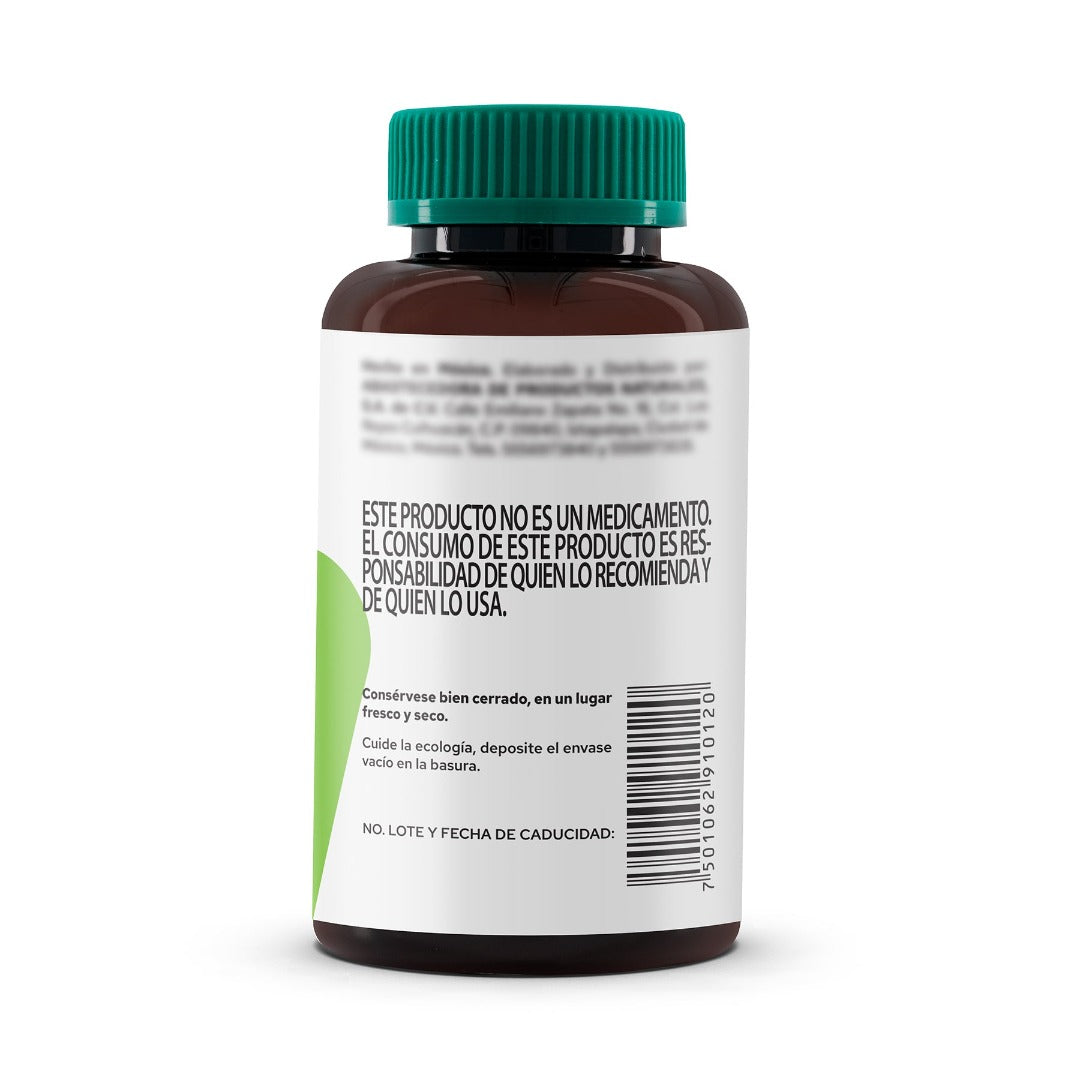 Algadel 200 Tabletas - Pronat
