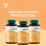 Ajo Ultra 100 cápsulas - Pronat