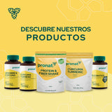 Protein & Fiber Shake 450g - Pronat