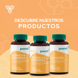 Acerola & Equinácea KIDS 60 tabletas - Pronat