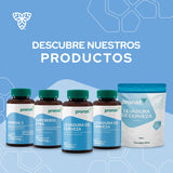 Levadura de Cerveza 250 tabletas - Pronat