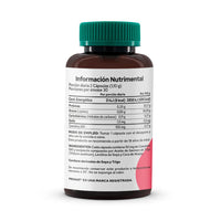 Coenzima Q10 (60 Cáps | 50 mg) - Pronat