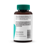 Curcumin Xtra II 90 cápsulas - Pronat