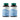KIT 2 Piezas Magnesio & Zinc + Proteína vegetal 90 Tabletas- Pronat