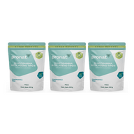 KIT 3 PIEZAS - Glucosamina & Colágeno Tipo II