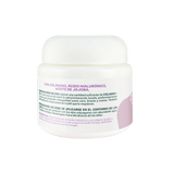 Crema Hidratante Colágeno + HA 120 g.