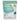 Glucosamina & Colágeno Tipo II polvo 300g Sabor Manzana verde