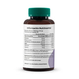 Isoflavonas de Soya 90 tabletas - Pronat