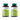 KIT 2 PIEZAS - ALVI 180 tabs.