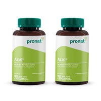 KIT 2 PIEZAS - ALVI 180 tabs.