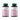 KIT 2 PIEZAS - Colagen+Ha 120 cápsulas (Colágeno y Ácido Hialurónico)