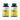 KIT 2 PIEZAS - Cúrcuma Turmeric 60 caps
