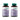 KIT 2 PIEZAS - Isoflavonas de Soya 90 tabletas