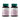 KIT 2 PIEZAS - Keratina & Biotina 60 Cápsulas
