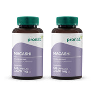 KIT 2 PIEZAS - Macashi 60 Cáps