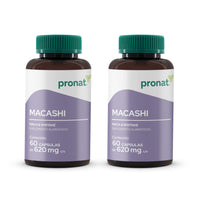 KIT 2 PIEZAS - Macashi 60 Cáps