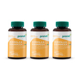 KIT 3 PIEZAS - Acerola y Equinácea Infantil 60 Tab