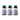 KIT 3 PIEZAS - Isoflavonas de Soya 90 tabletas