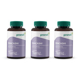 KIT 3 PIEZAS - Macashi 60 Cáps