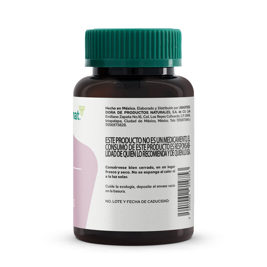 Keratina & Biotina 60 Cápsulas- Pronat