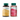 KIT Acerola & Equinácea Kids y Omega 3 Kids 120 Gomitas