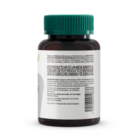 NAD+ Suplemento Alimenticio 60 Cápsulas Antioxidante