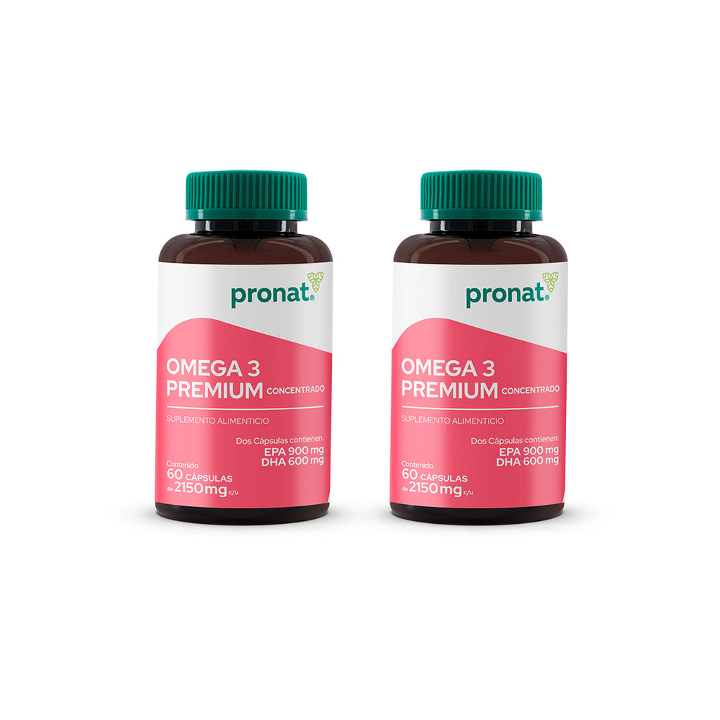 Ofertas — Pronat