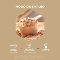 Proteína Vegetal Cappuccino 400g - Pronat