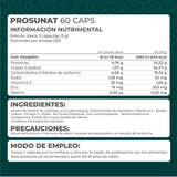 KIT 2 PIEZAS - Prosunat 60 caps.