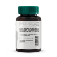 Spermidin Suplemento Alimenticio 60 Cápsulas Antioxidante