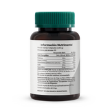 Spermidin Suplemento Alimenticio 60 Cápsulas Antioxidante