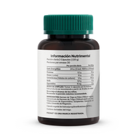 Spermidin Suplemento Alimenticio 60 Cápsulas Antioxidante