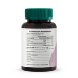 RESVERATROL con antioxidante 60 cápsulas - Pronat