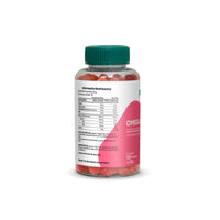 Omega 3 infantil 120 Gomitas- Pronat